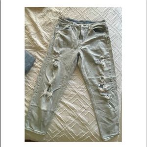 Wild Fable Mom Jeans